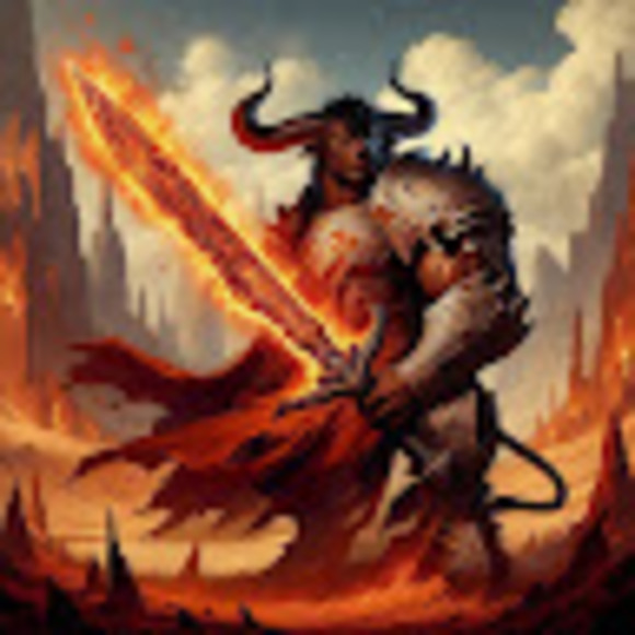 Meet your Posher, Daras, - Picture 1 of 1